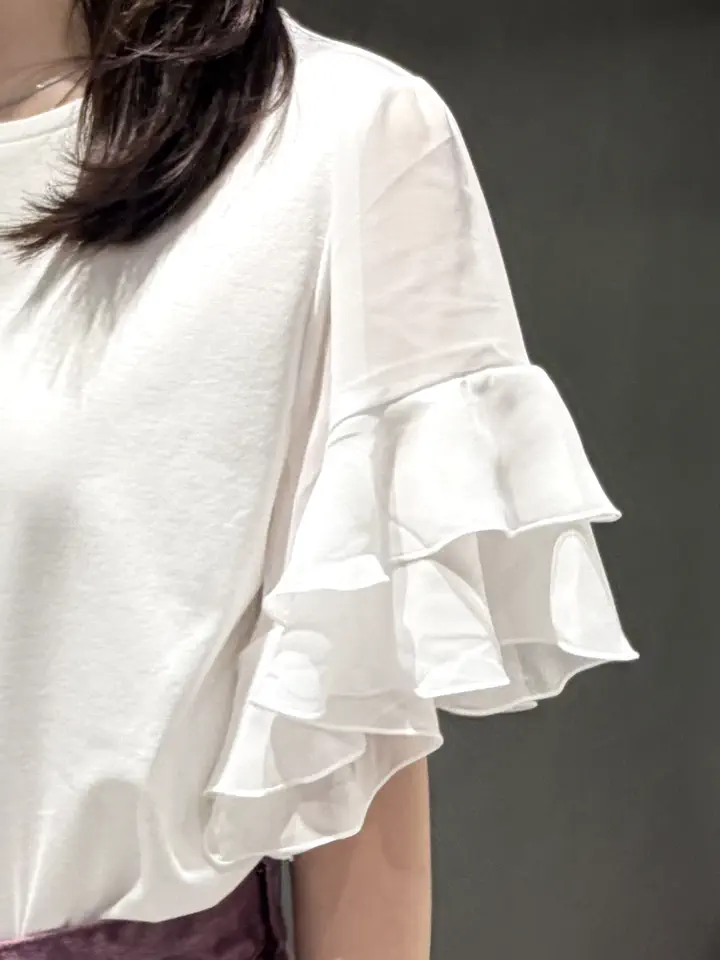 GRACE CONTINENTAL kobayashi コーディネート画像