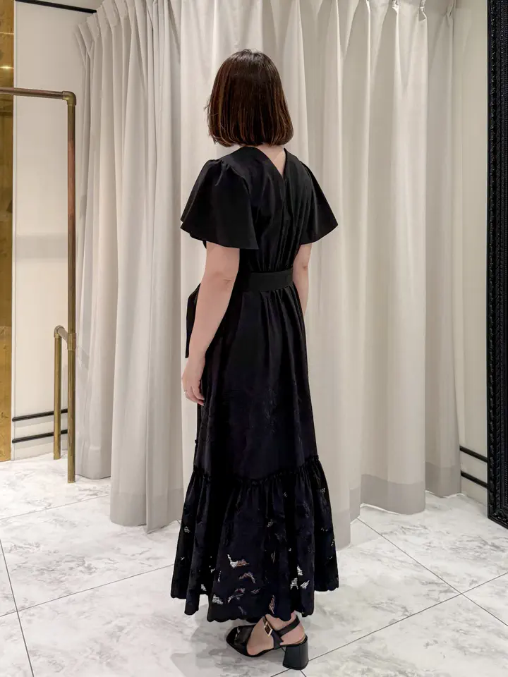 GRACE CONTINENTAL Natsumi コーディネート画像