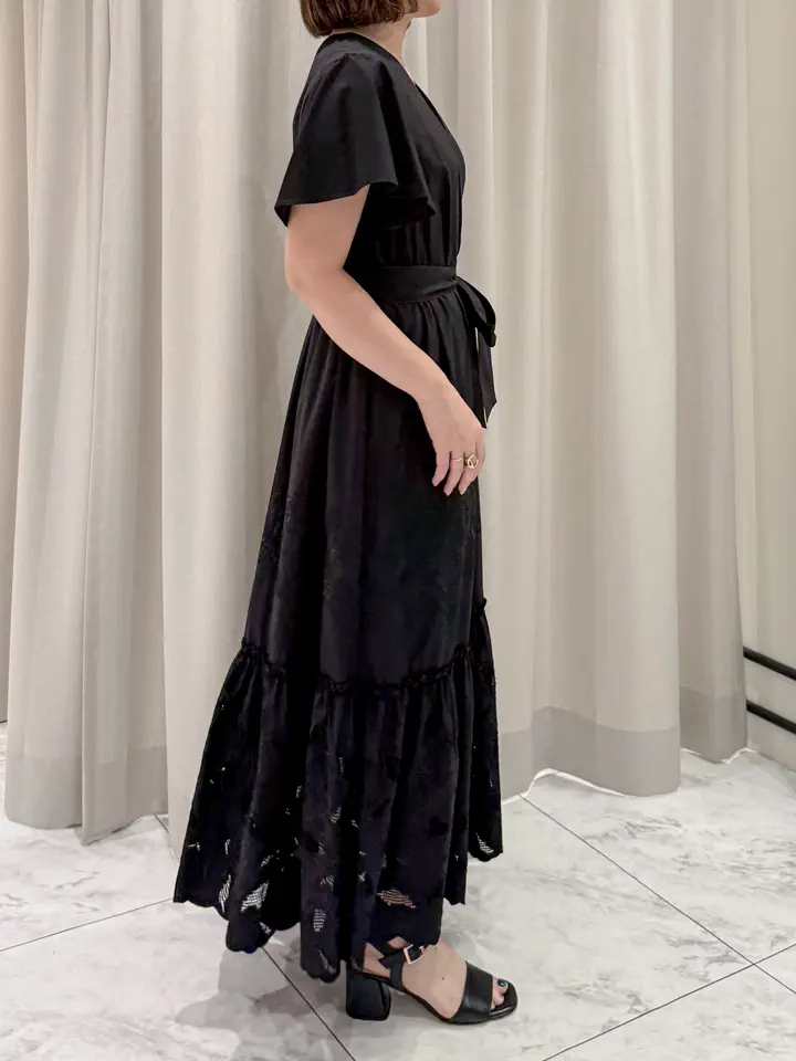 GRACE CONTINENTAL Natsumi コーディネート画像