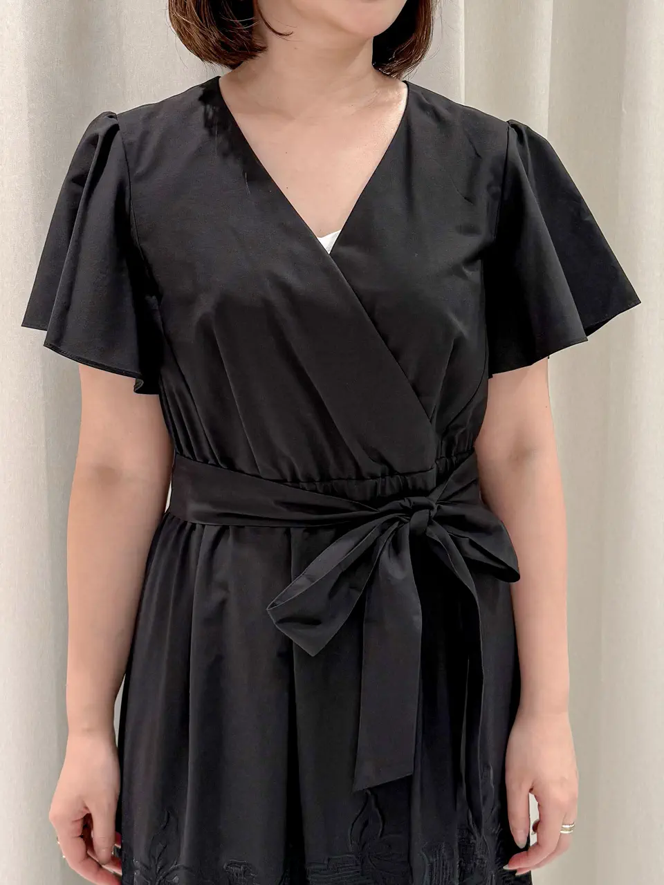 GRACE CONTINENTAL Natsumi コーディネート画像