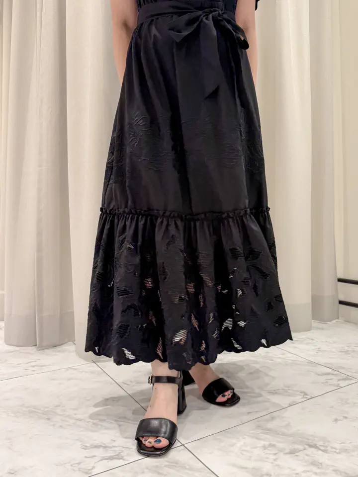GRACE CONTINENTAL Natsumi コーディネート画像