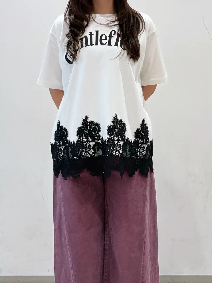 GRACE CONTINENTAL Ran コーディネート画像