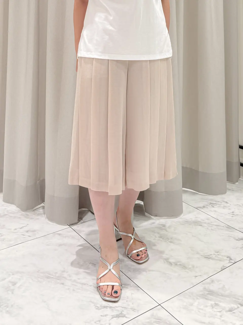 GRACE CONTINENTAL Natsumi コーディネート画像
