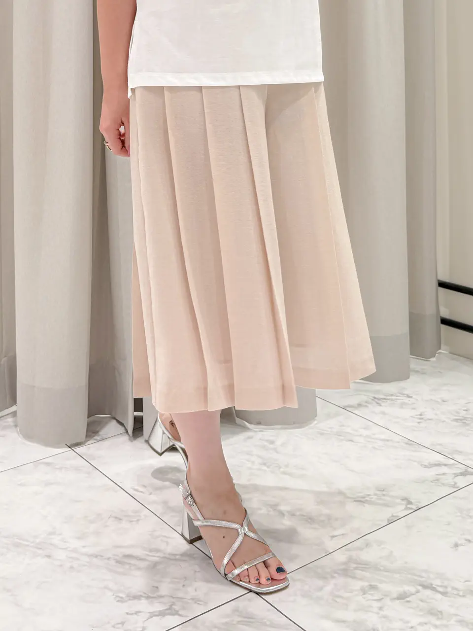 GRACE CONTINENTAL Natsumi コーディネート画像