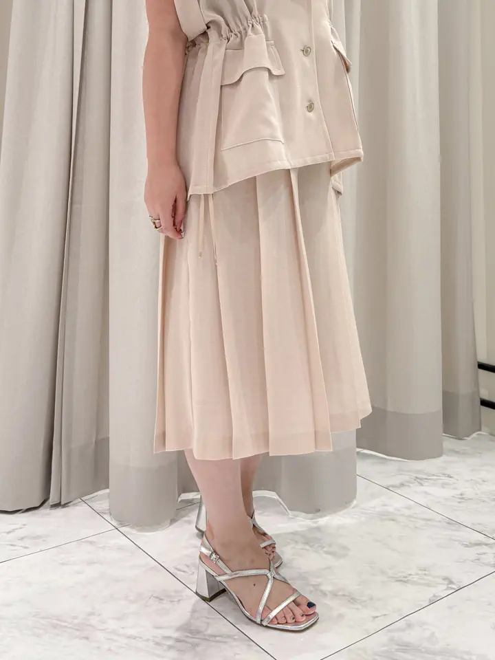 GRACE CONTINENTAL Natsumi コーディネート画像