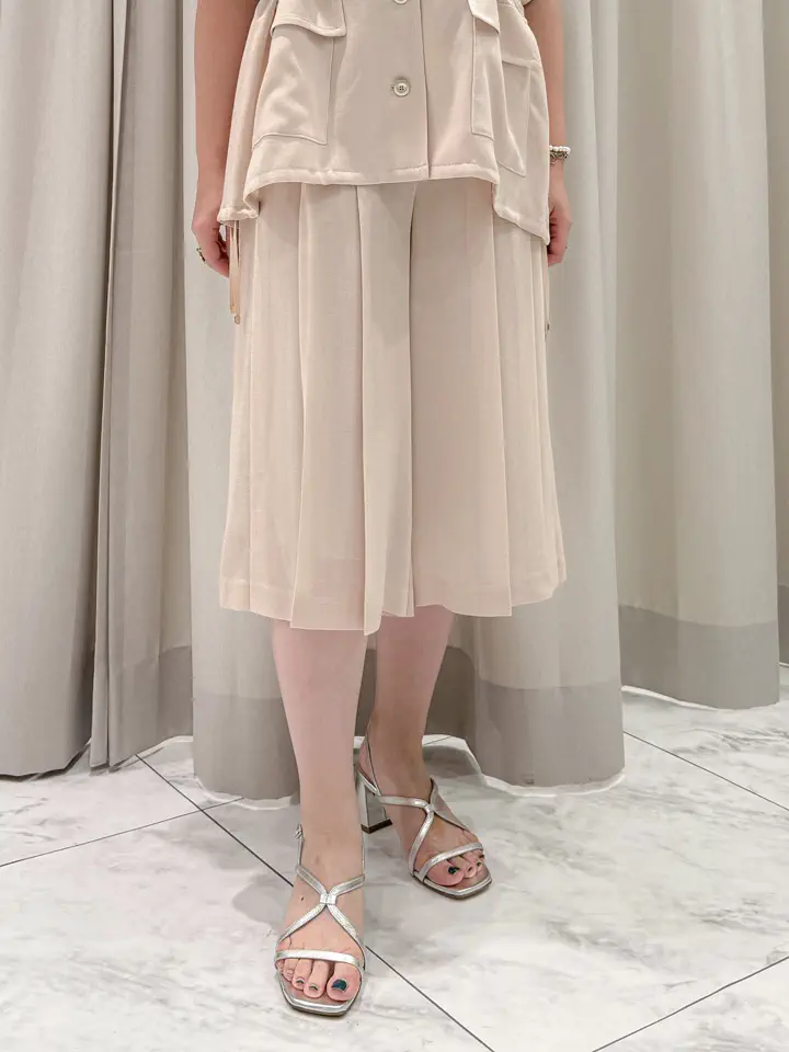 GRACE CONTINENTAL Natsumi コーディネート画像