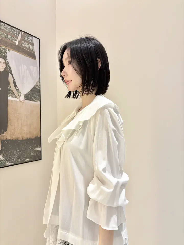 GRACE CONTINENTAL yumeno  コーディネート画像