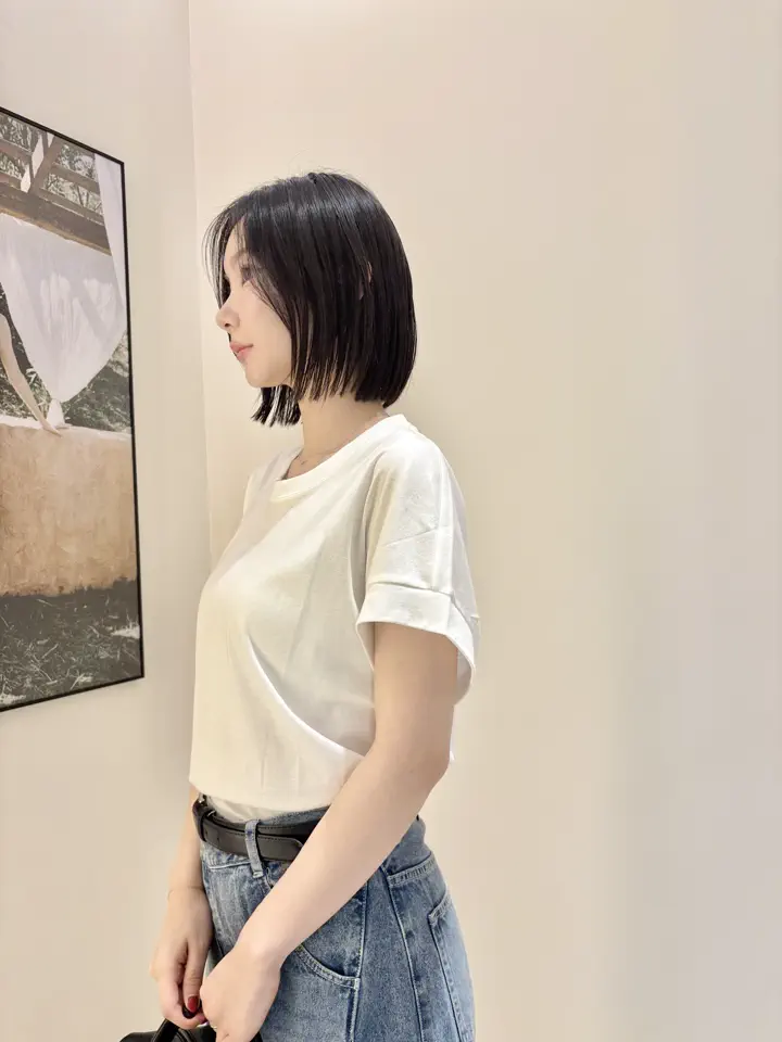 GRACE CONTINENTAL yumeno  コーディネート画像