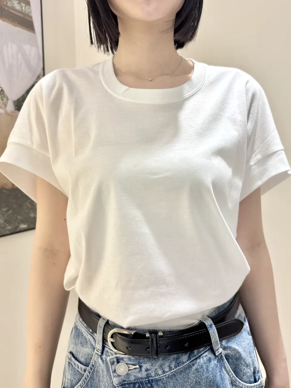 GRACE CONTINENTAL yumeno  コーディネート画像