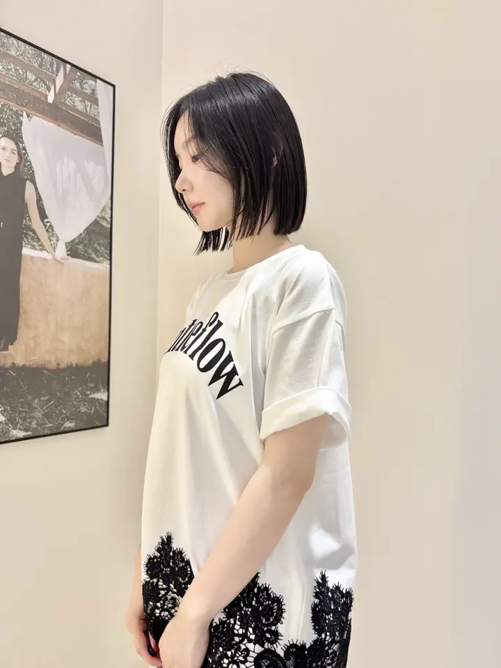 GRACE CONTINENTAL yumeno  コーディネート画像