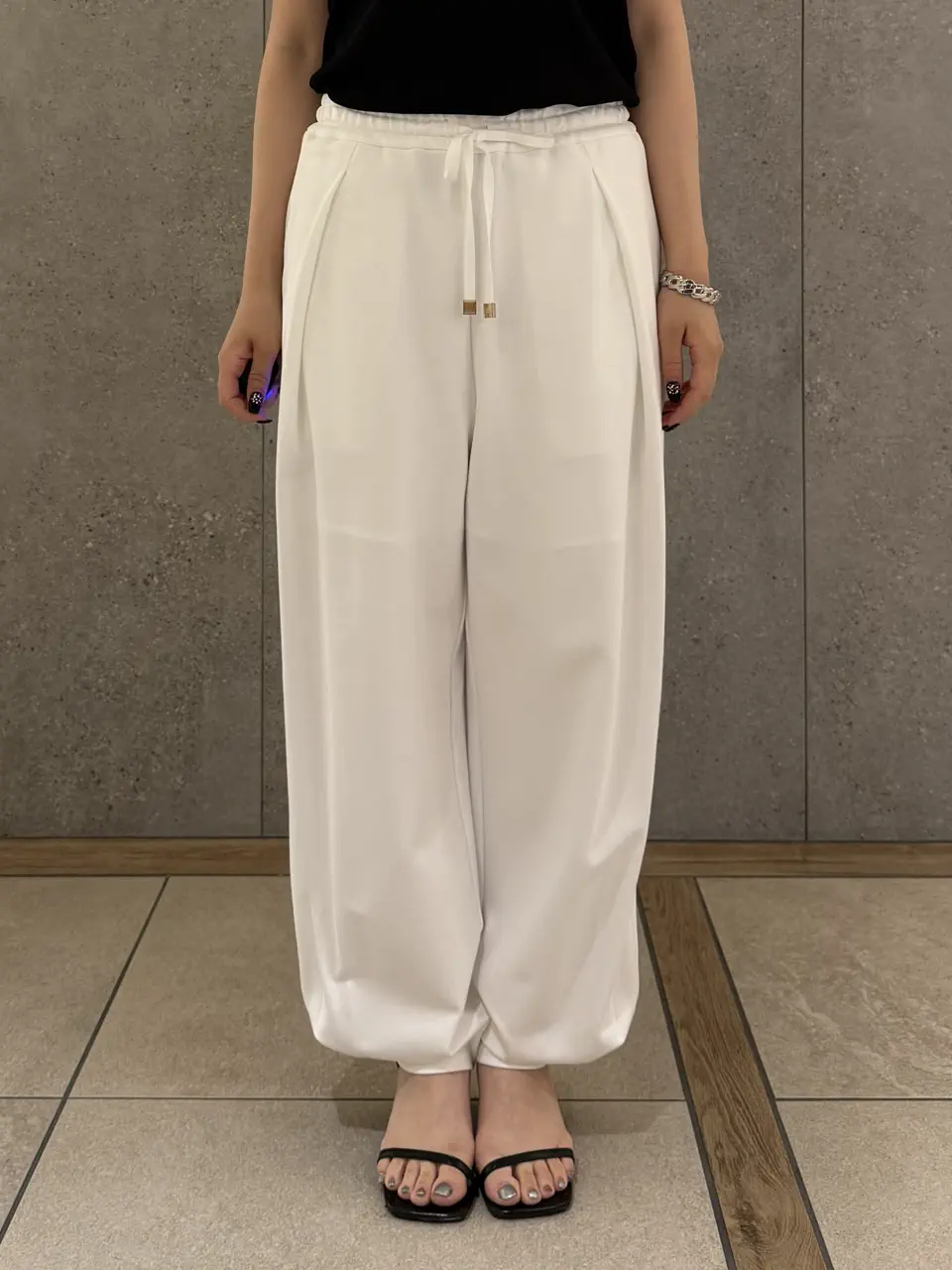 GRACE CONTINENTAL anri コーディネート画像