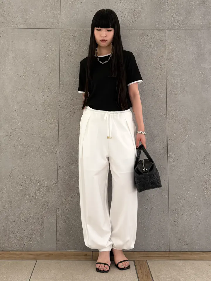 GRACE CONTINENTAL anri コーディネート画像