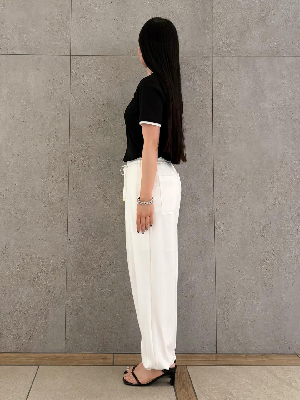 GRACE CONTINENTAL anri コーディネート画像