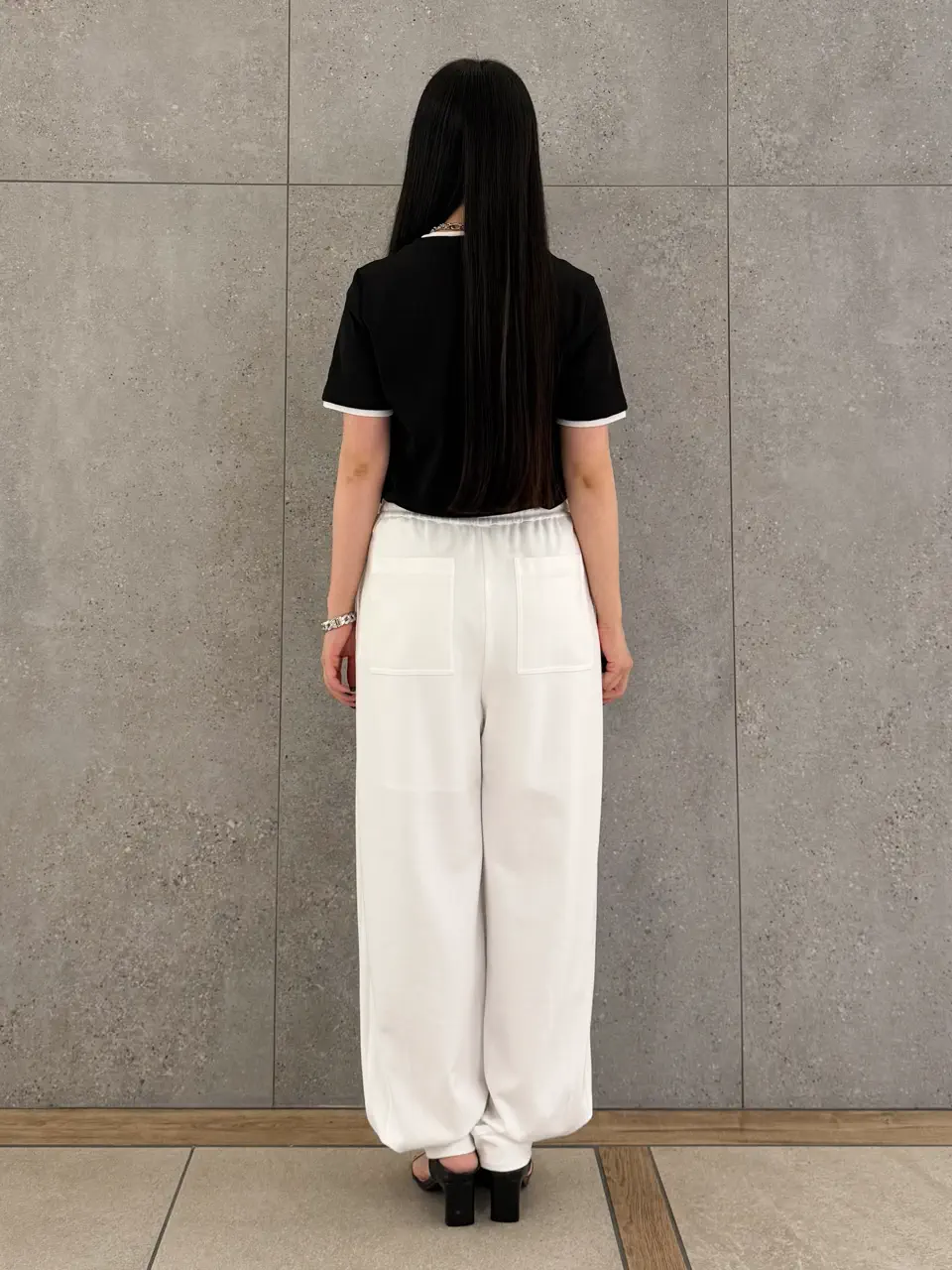 GRACE CONTINENTAL anri コーディネート画像