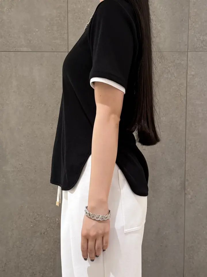 GRACE CONTINENTAL anri コーディネート画像