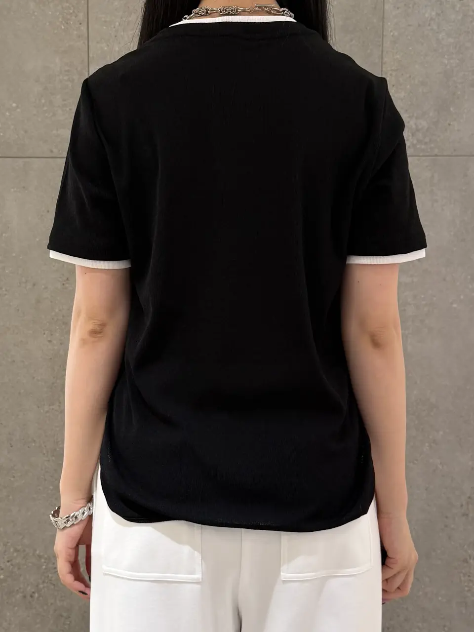 GRACE CONTINENTAL anri コーディネート画像