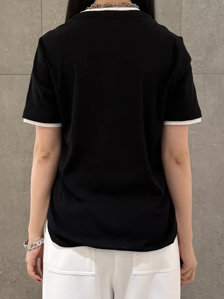 GRACE CONTINENTAL anri コーディネート画像
