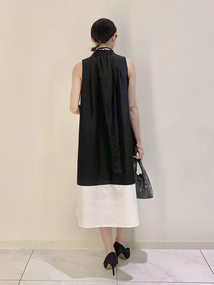 GRACE CONTINENTAL haruka iwasaki コーディネート画像