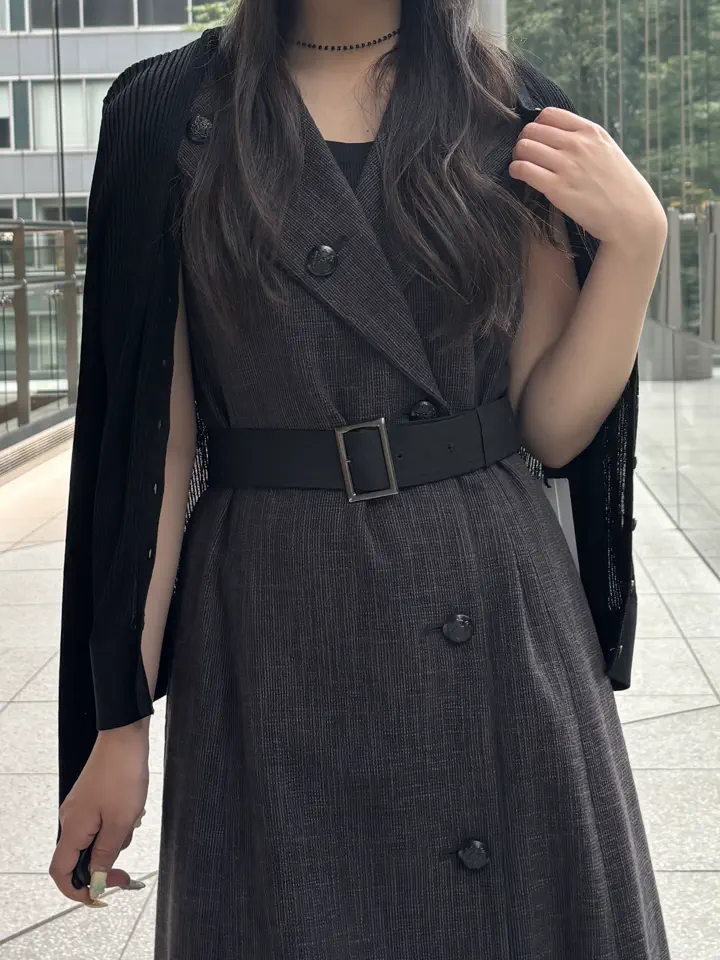 GRACE CONTINENTAL Kikuchi コーディネート画像