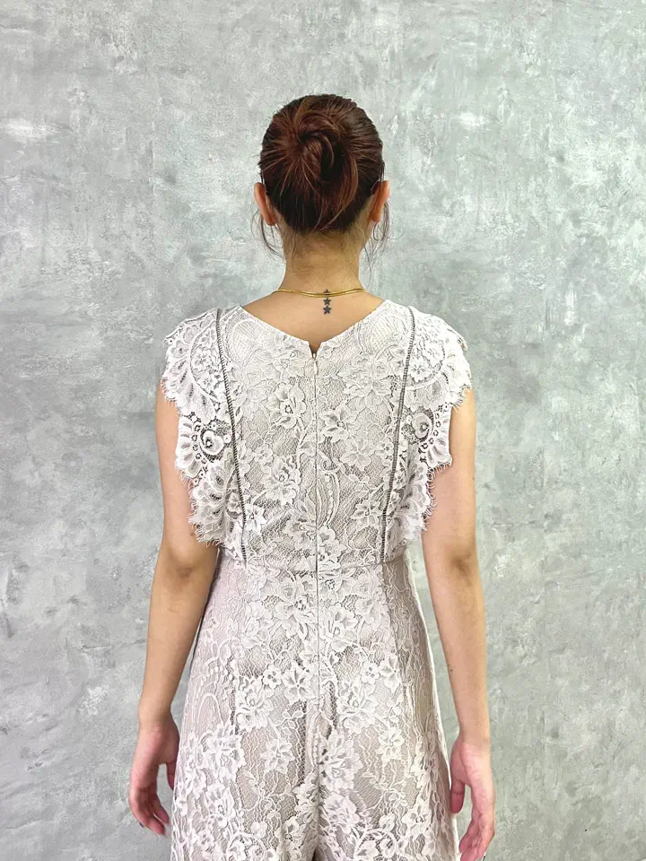 GRACE CONTINENTAL NORIA コーディネート画像