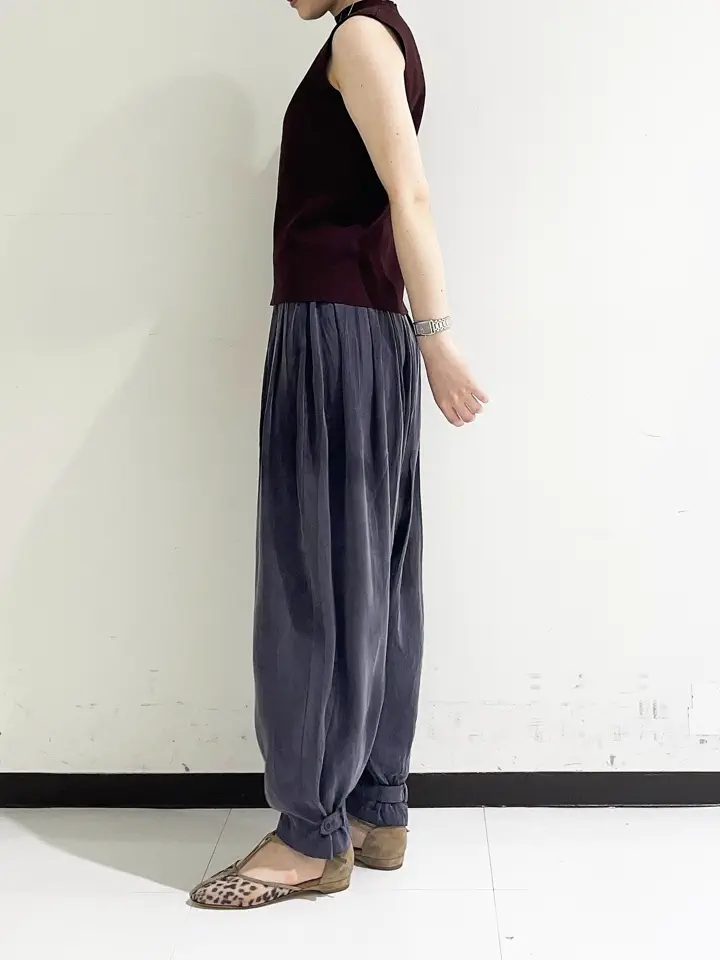 GRACE CONTINENTAL nao コーディネート画像