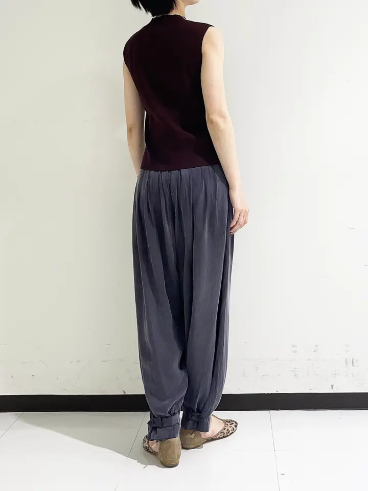 GRACE CONTINENTAL nao コーディネート画像