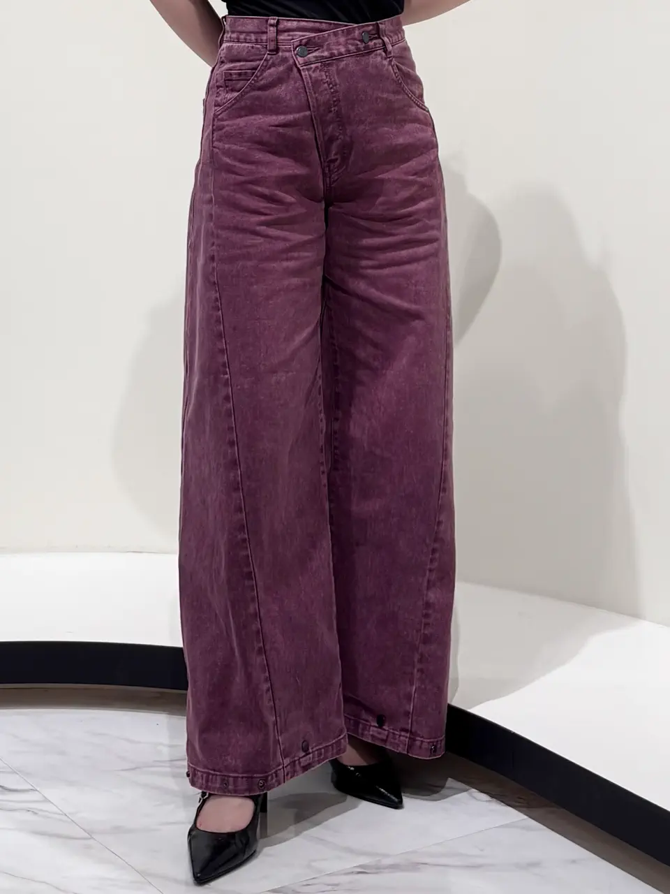GRACE CONTINENTAL 平野 裕華 コーディネート画像