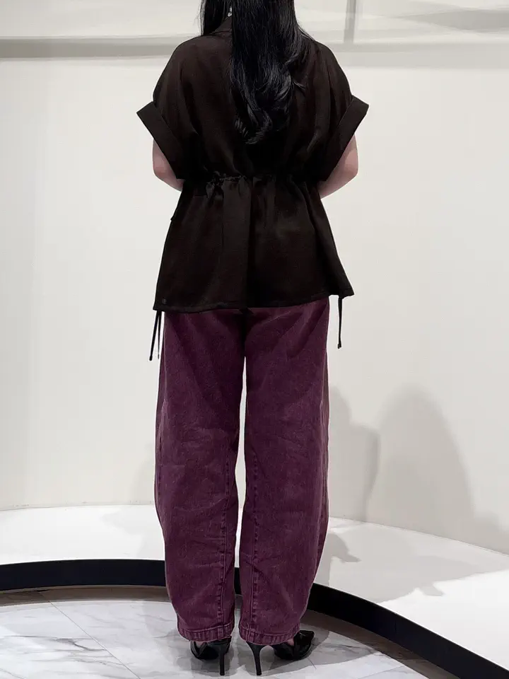 GRACE CONTINENTAL 平野 裕華 コーディネート画像