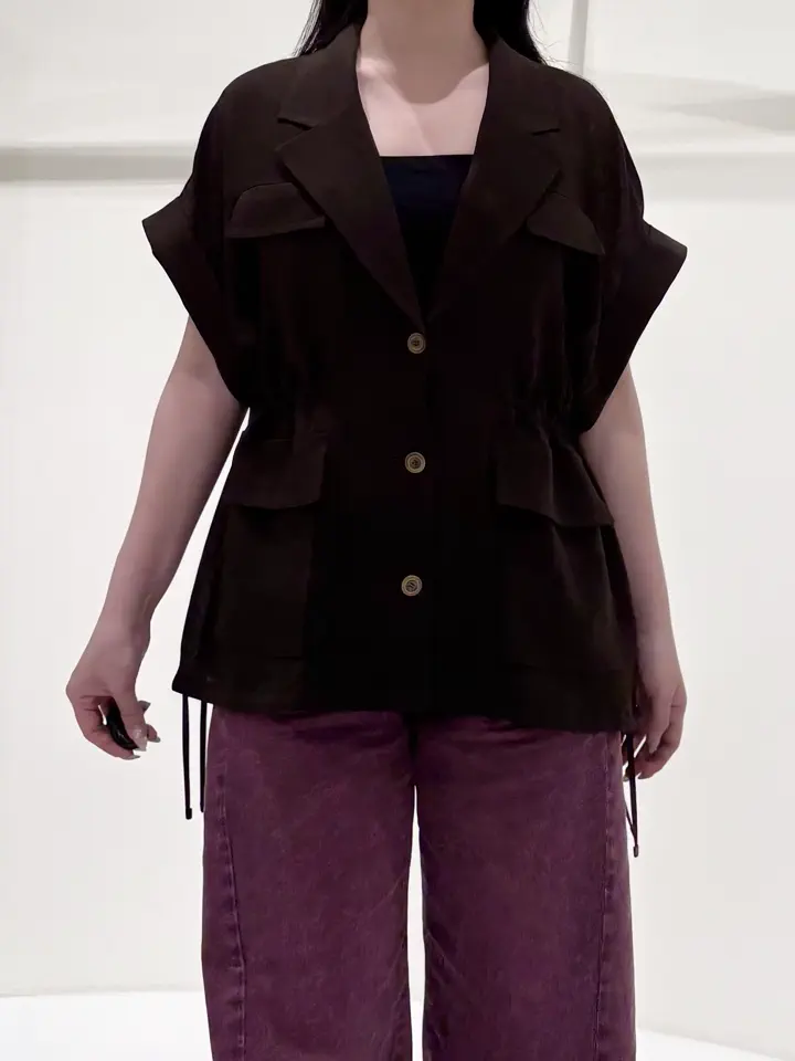 GRACE CONTINENTAL 平野 裕華 コーディネート画像