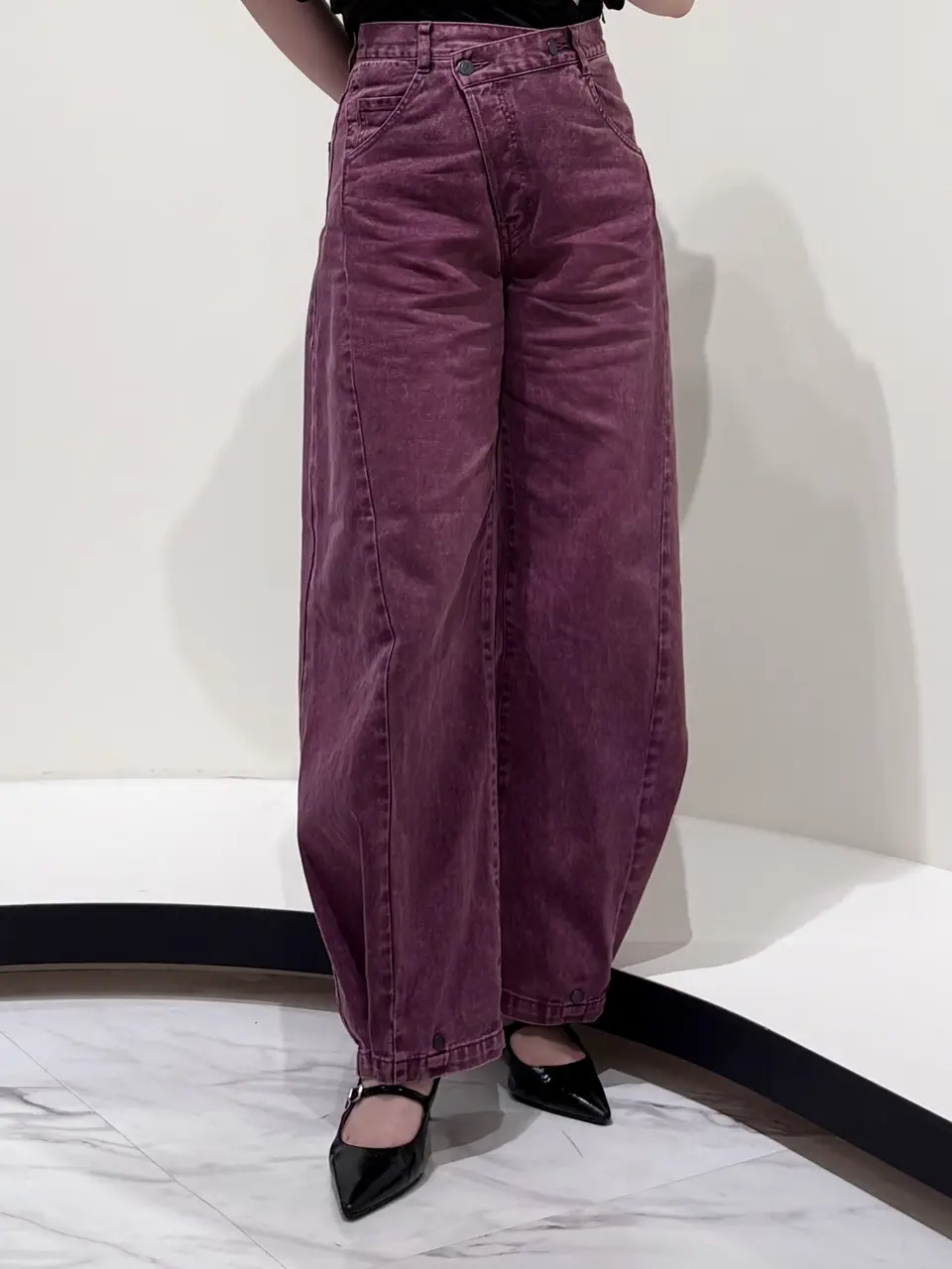 GRACE CONTINENTAL 平野 裕華 コーディネート画像