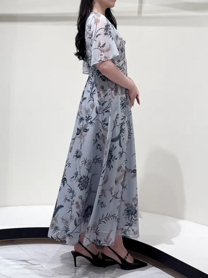 GRACE CONTINENTAL 平野 裕華 コーディネート画像