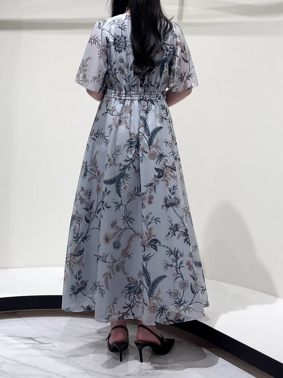 GRACE CONTINENTAL 平野 裕華 コーディネート画像