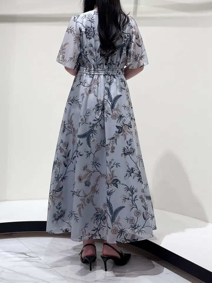 GRACE CONTINENTAL 平野 裕華 コーディネート画像