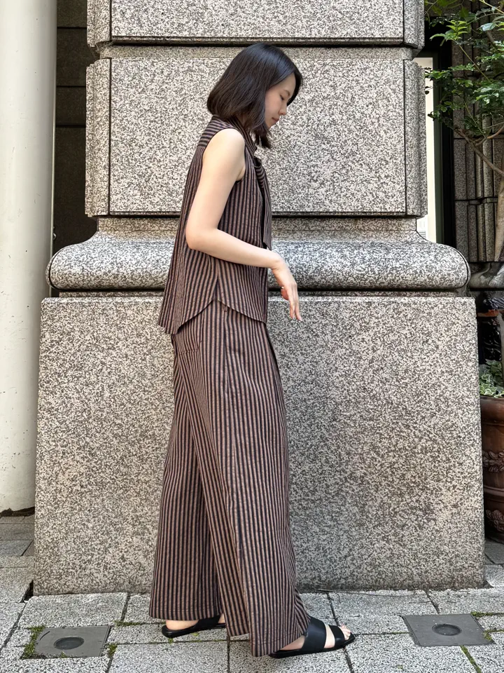 GRACE CONTINENTAL 伊藤　静華 コーディネート画像