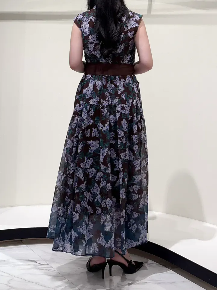 GRACE CONTINENTAL 平野 裕華 コーディネート画像