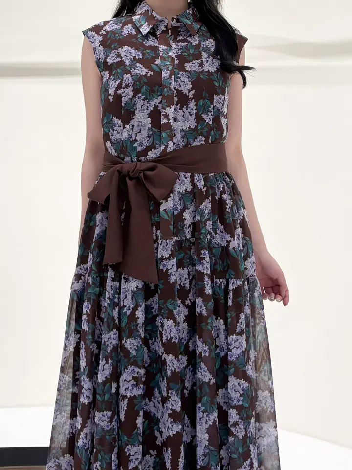 GRACE CONTINENTAL 平野 裕華 コーディネート画像