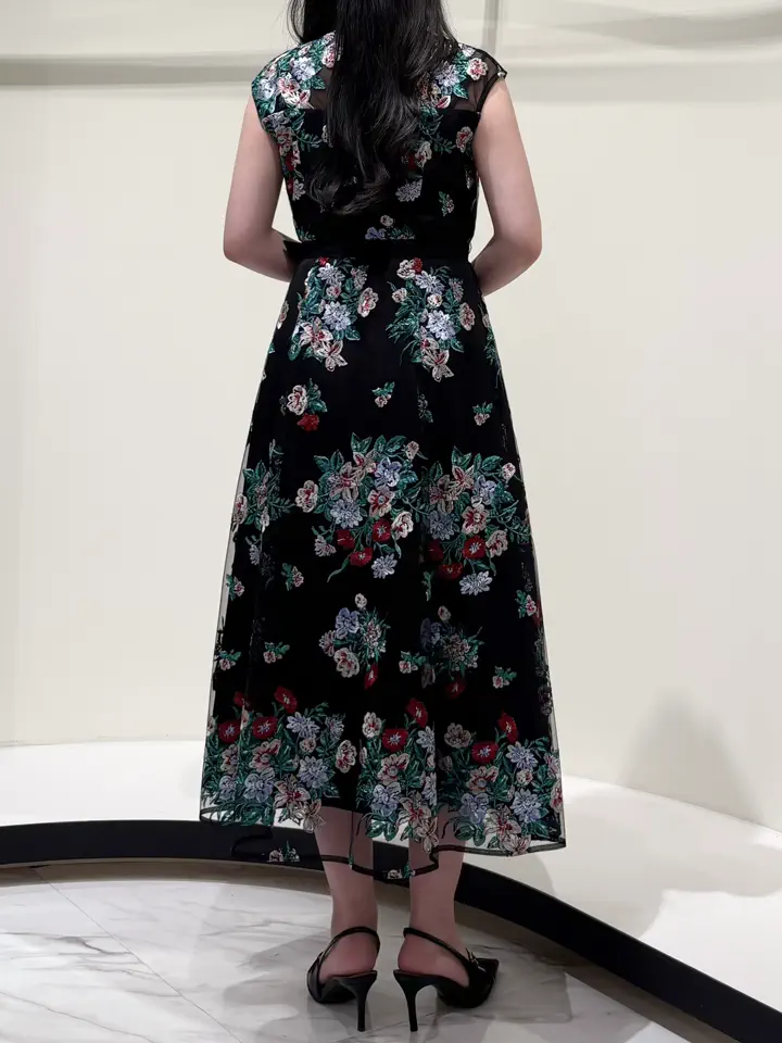 GRACE CONTINENTAL 平野 裕華 コーディネート画像