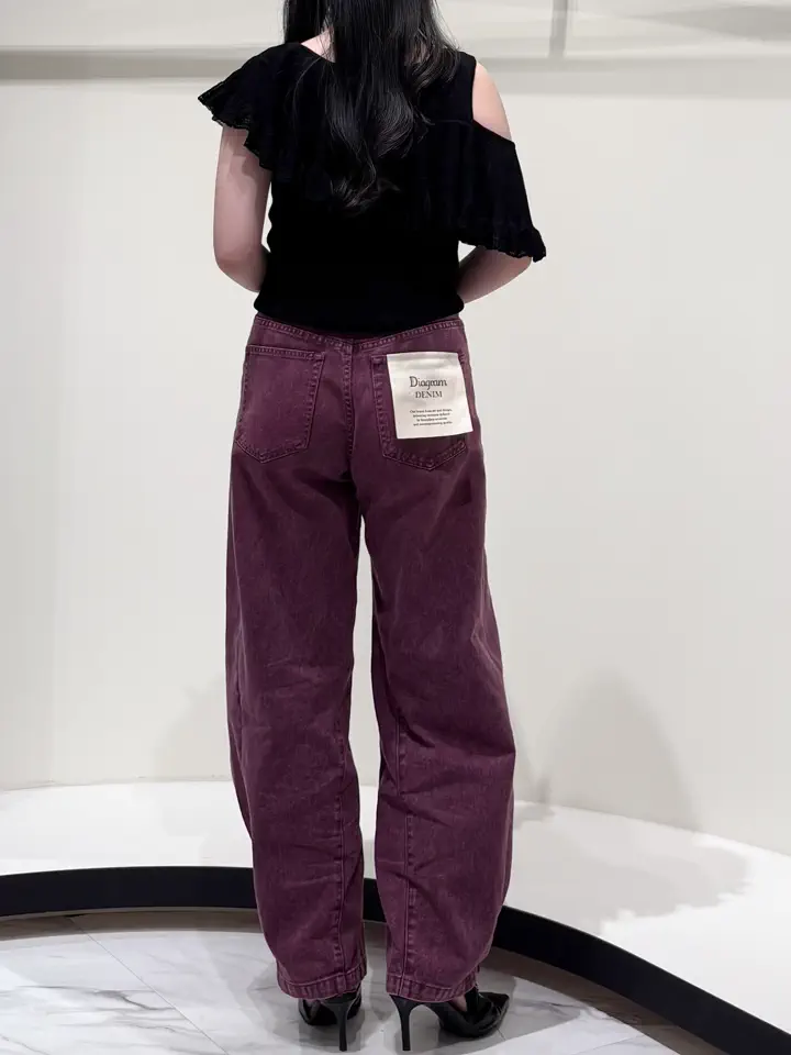 GRACE CONTINENTAL 平野 裕華 コーディネート画像