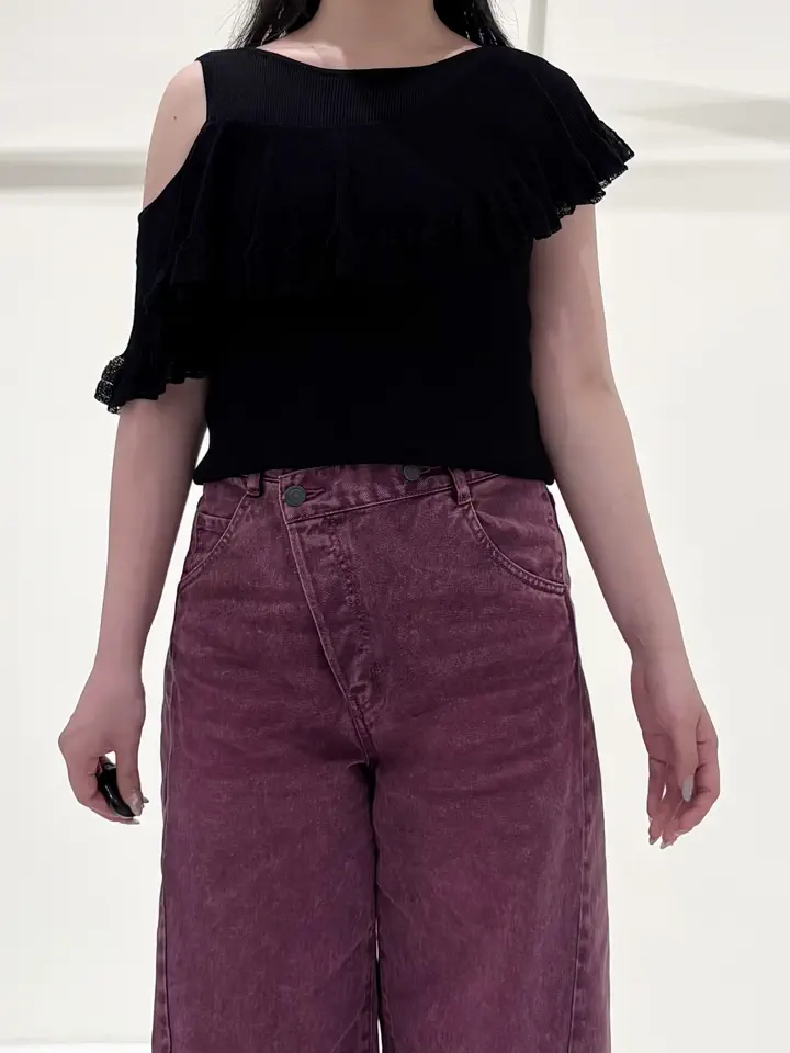GRACE CONTINENTAL 平野 裕華 コーディネート画像