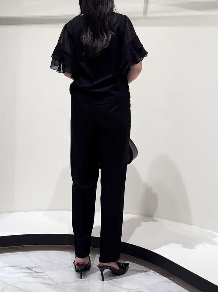 GRACE CONTINENTAL 平野 裕華 コーディネート画像