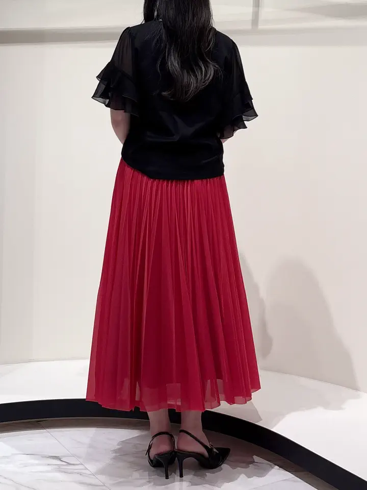 GRACE CONTINENTAL 平野 裕華 コーディネート画像