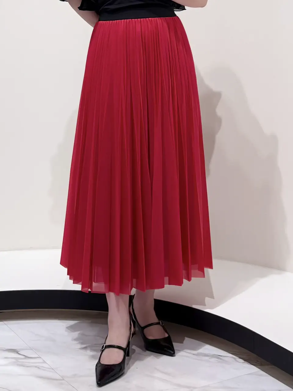 GRACE CONTINENTAL 平野 裕華 コーディネート画像