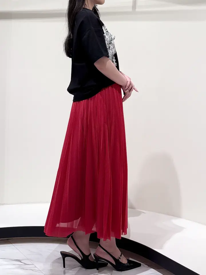 GRACE CONTINENTAL 平野 裕華 コーディネート画像