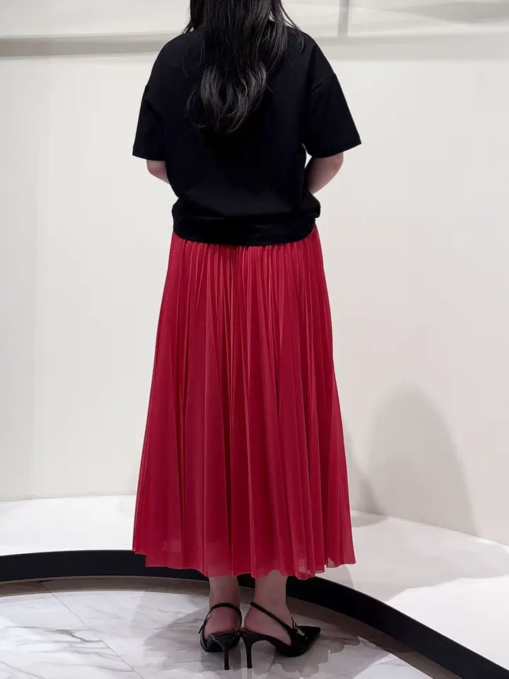GRACE CONTINENTAL 平野 裕華 コーディネート画像