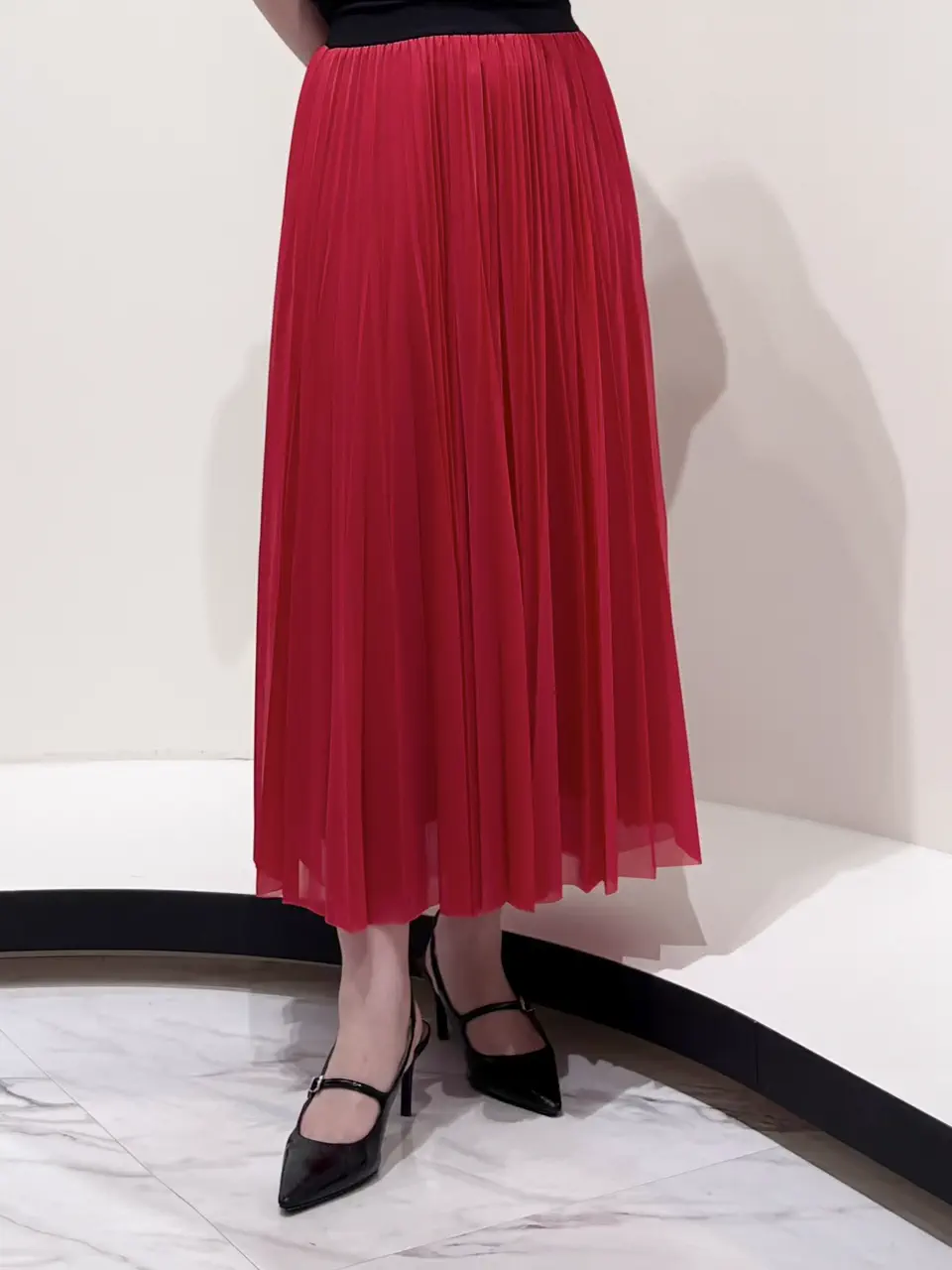 GRACE CONTINENTAL 平野 裕華 コーディネート画像
