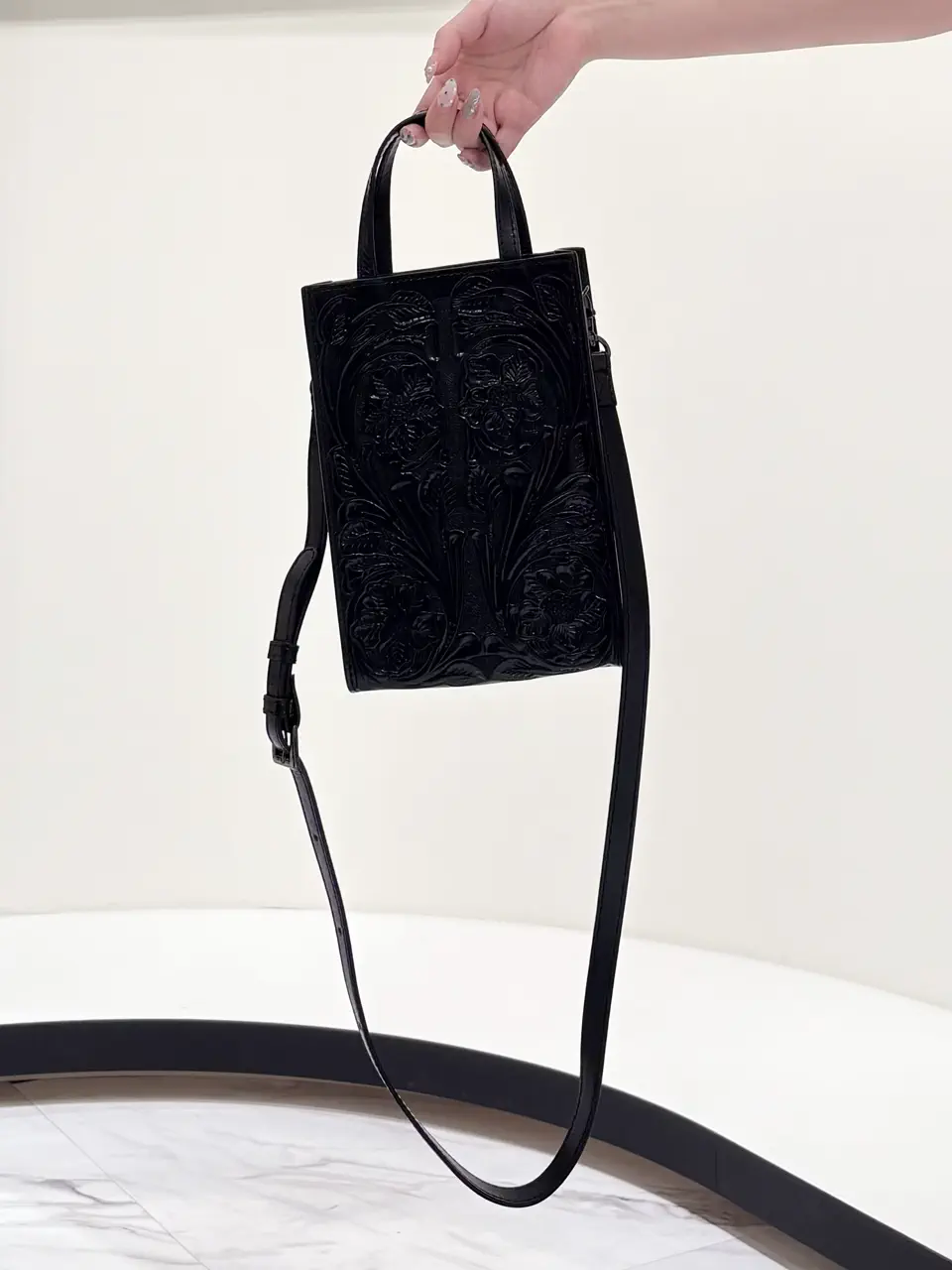GRACE CONTINENTAL 平野 裕華 コーディネート画像