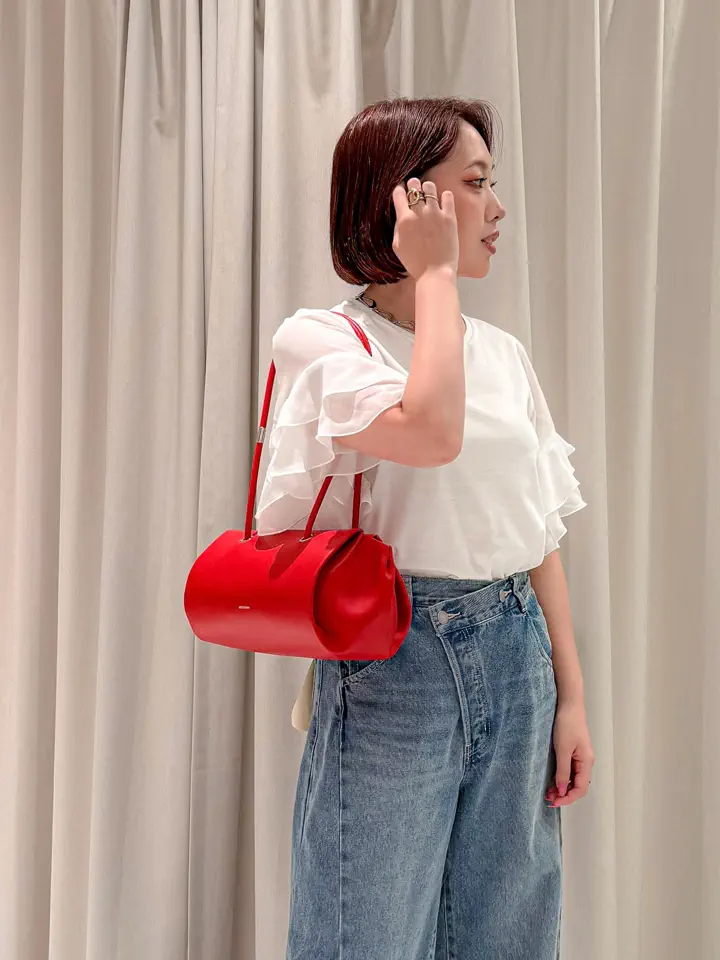 GRACE CONTINENTAL Natsumi コーディネート画像
