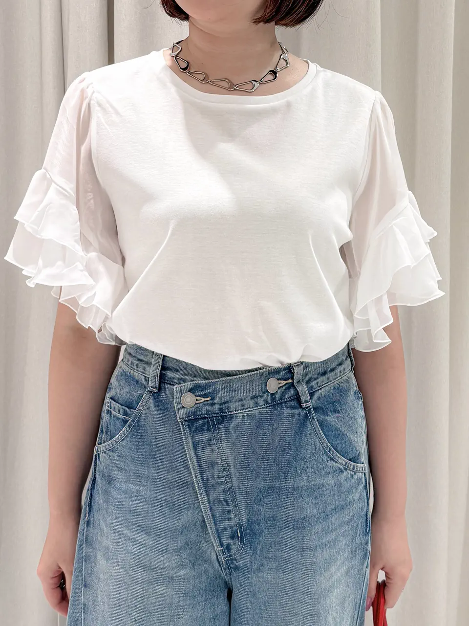 GRACE CONTINENTAL Natsumi コーディネート画像