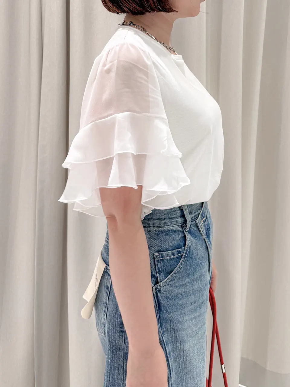 GRACE CONTINENTAL Natsumi コーディネート画像
