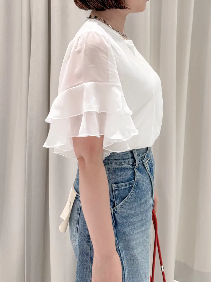 GRACE CONTINENTAL Natsumi コーディネート画像